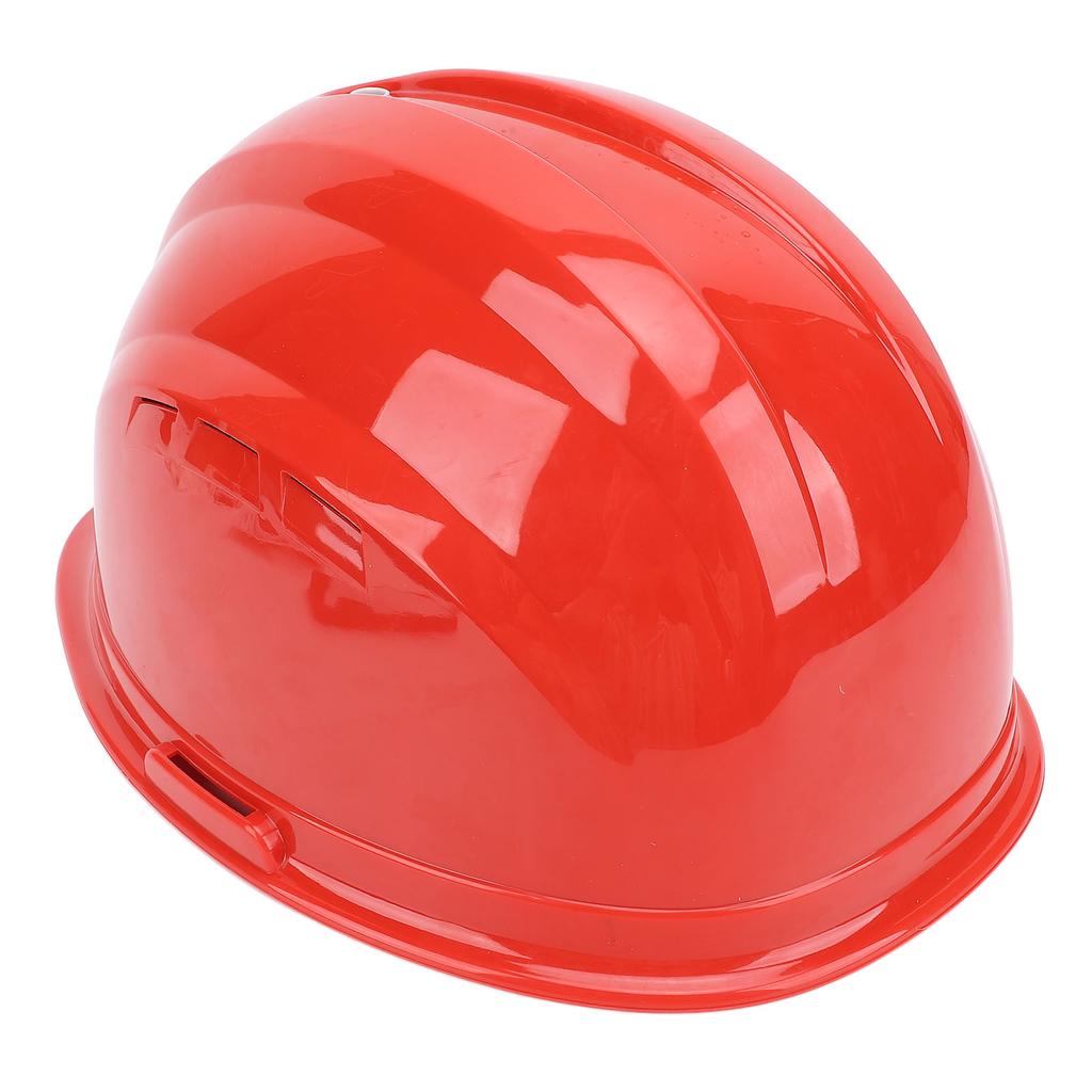 Вентилируемая каска, ударопрочная, с двумя вентиляторами, цифровым дисплеем, водонепроницаемая, защитная каска с подсветкой