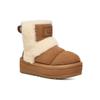 UGG Классические женские кроссовки Chillapeak Boot Chestnut Brown 1144046-CHE