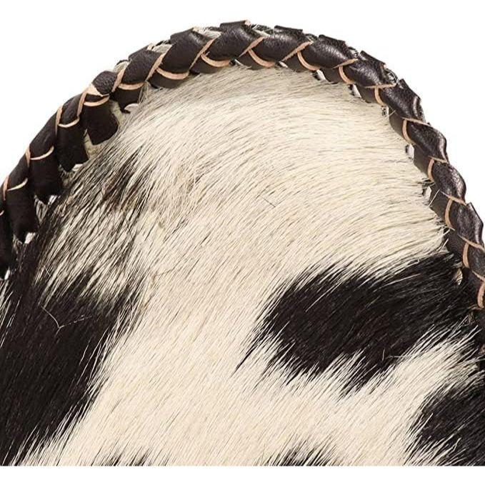 (Товар : Полный стул черная ножка) Кресло-бабочка ручной работы из кожи с оригинальной обивкой из индийской коровьей шкуры, кожаное покрытие, кресло для отдыха