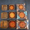 Candy Cookies Packaging Bag Mooncake Container Cookie Candy Bag Party Supplies Moon Cake Bags