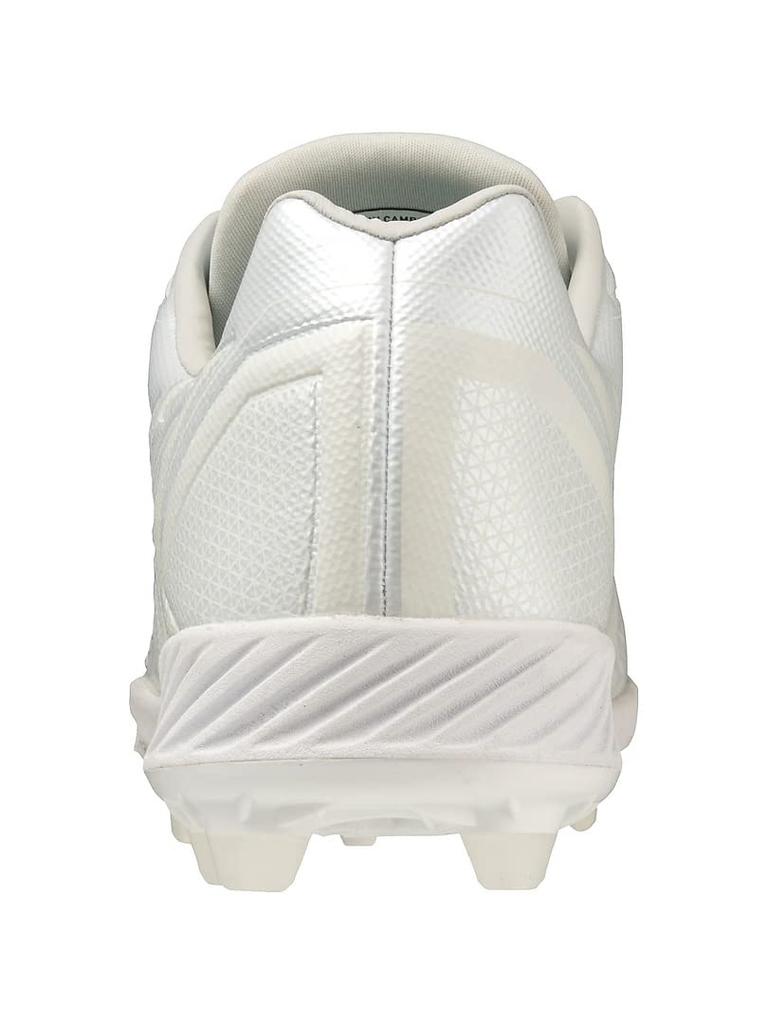 Light Revo Elite TPU [Mizuno] White/White 26.5