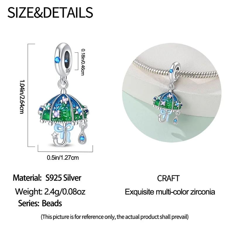 Медный Букет Цветов Кот Ласточка Улитка Бабочка Подвески Шармы Бусины Подходят для Браслета DIY Подарок на День Рождения