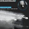 SCHRAUCHGLANZ 4 x щетка для шланга молочный шланг полностью автоматические кофемашины Версия 2.0
