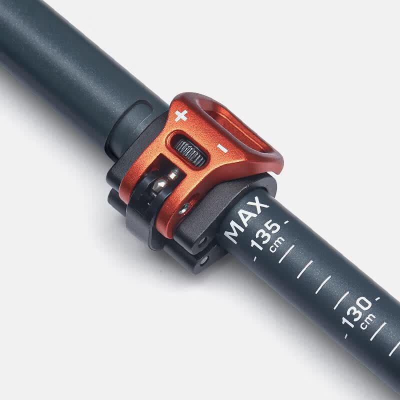 Naturehike Guangji 3EXT T800 Carbon Fiber Trekking Pole
