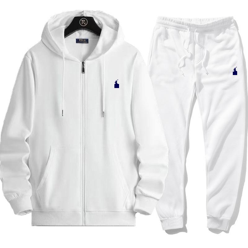 Хлопковый кардиган и велюровая толстовка с вышивкой Little Pony для мужчин и женщин – Весенняя новинка