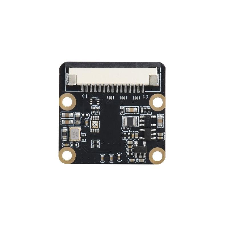 Монокамера OV9281-120 для Raspberry Pi, Глобальный затвор, 1 МП