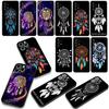 Dreamcatcher Dream catcher Cover Phone Case for Xiaomi Poco X7 X6 X5 F7 F6 F8 Ultra F5 M6 M7 M8 Pro C85 C75 C65 C71 C61