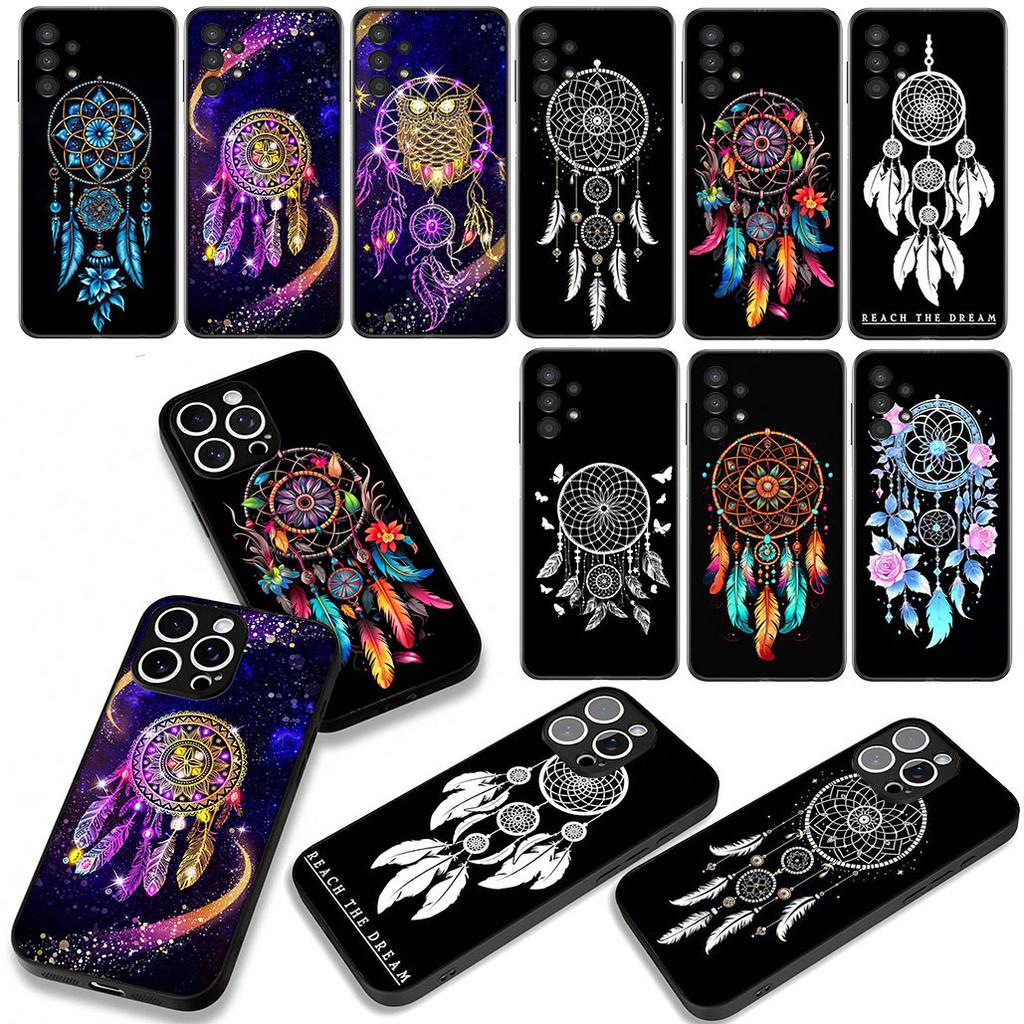 Dreamcatcher Dream catcher Cover Phone Case for Xiaomi Poco X7 X6 X5 F7 F6 F8 Ultra F5 M6 M7 M8 Pro C85 C75 C65 C71 C61