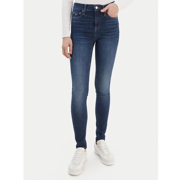 Джинсы Tommy Jeans Nora