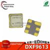 DXF9613 Фильтр ПАВ: Центральная частота 947,5 МГц, полоса пропускания 25 МГц