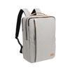Рюкзак Ace Бизнес-рюкзак вместимость и B4 можно хранить дюйм подходит для поездок на работу или рюкзак 10499 Светло-серый [ACE] [Большой легкий]