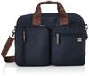 Business Bag Strada Setup Function Navy