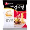 Nongshim Корейский рамен в одной упаковке(1PCS) – 17 вкусов на выбор (Шин Рамён, Неогури, Чапагетти и т.д.)