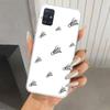 Спортивный чехол для телефона с бадминтоном для Samsung Galaxy A52 A32 A22 A12 A02S A50S A30S A10S Note 20 Ultra 10 Plus S10 A31 A20 A71 A72 Gala