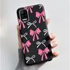 Чехол для телефона LG K52 Q52 K62, роскошный, милый, с рисунком кролика, любовь, смешной, ультратонкий, тонкий, мягкий, черный, ТПУ, силиконовый, защитная задняя крышка