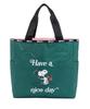 Официальная сумка LG REVERSIBLE Snoopy and Gang Tote [LeSportsac] TOTE/1254 Женская