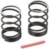 Rev D R-tune 2WS Передние Жесткие Пружины (Набор из 2) RD-011FH