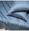 Sleep Glaeser Lanjing Tencel Soft Series Solid Color Single Bed Sheet