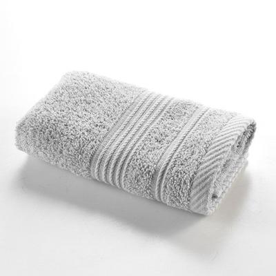 Полотенце для гостей 30 x 50 см Tendresse серый