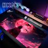 Gamer Larger XXL Mouse Pad Uchiha Itachi Madara Naruto Uzumaki Mousepad Computer Keyboard Desk Mat Gaming Accessories Mousepad