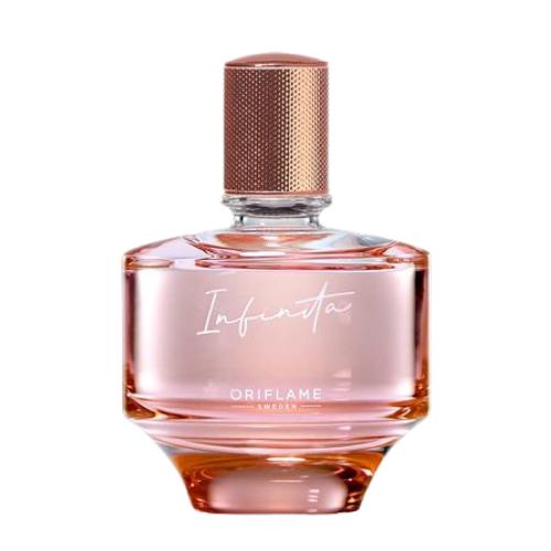 Oriflame Инфинити Парфюмированная вода