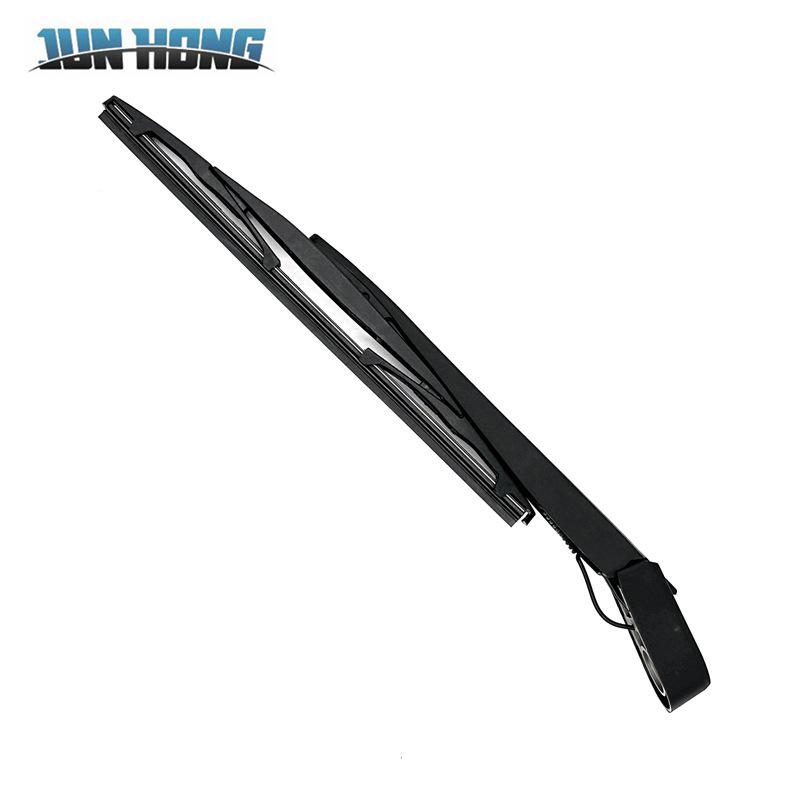 Applicable GAC Aion V Rear Windshield Wiper Assembly: Blade, Rocker Arm, Cover