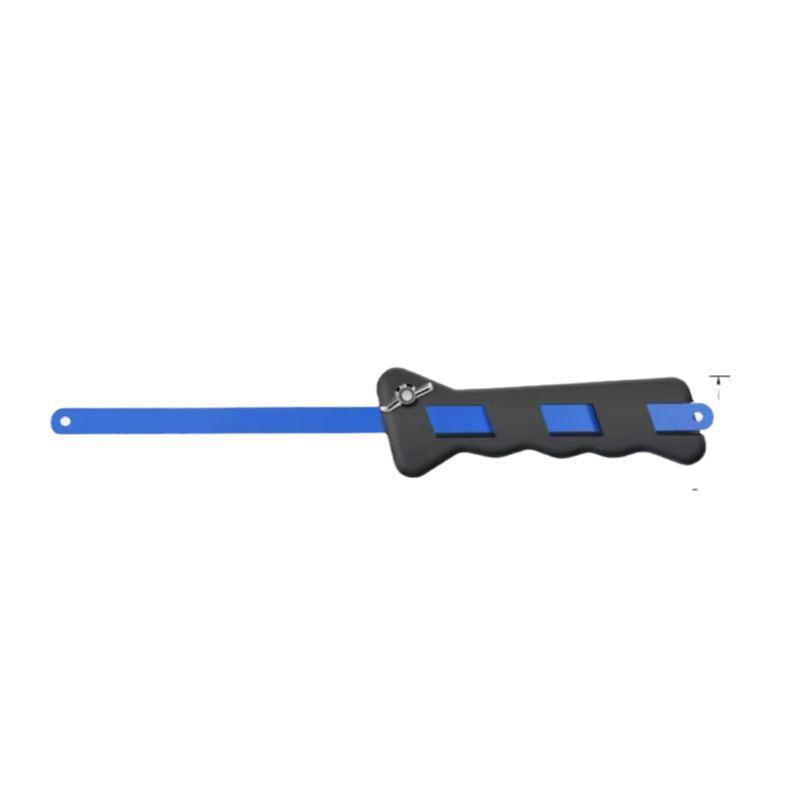 Plexiglass Tube Cutter for Aquariums - Mini PMMA Saw for Water Pipe and Household Use