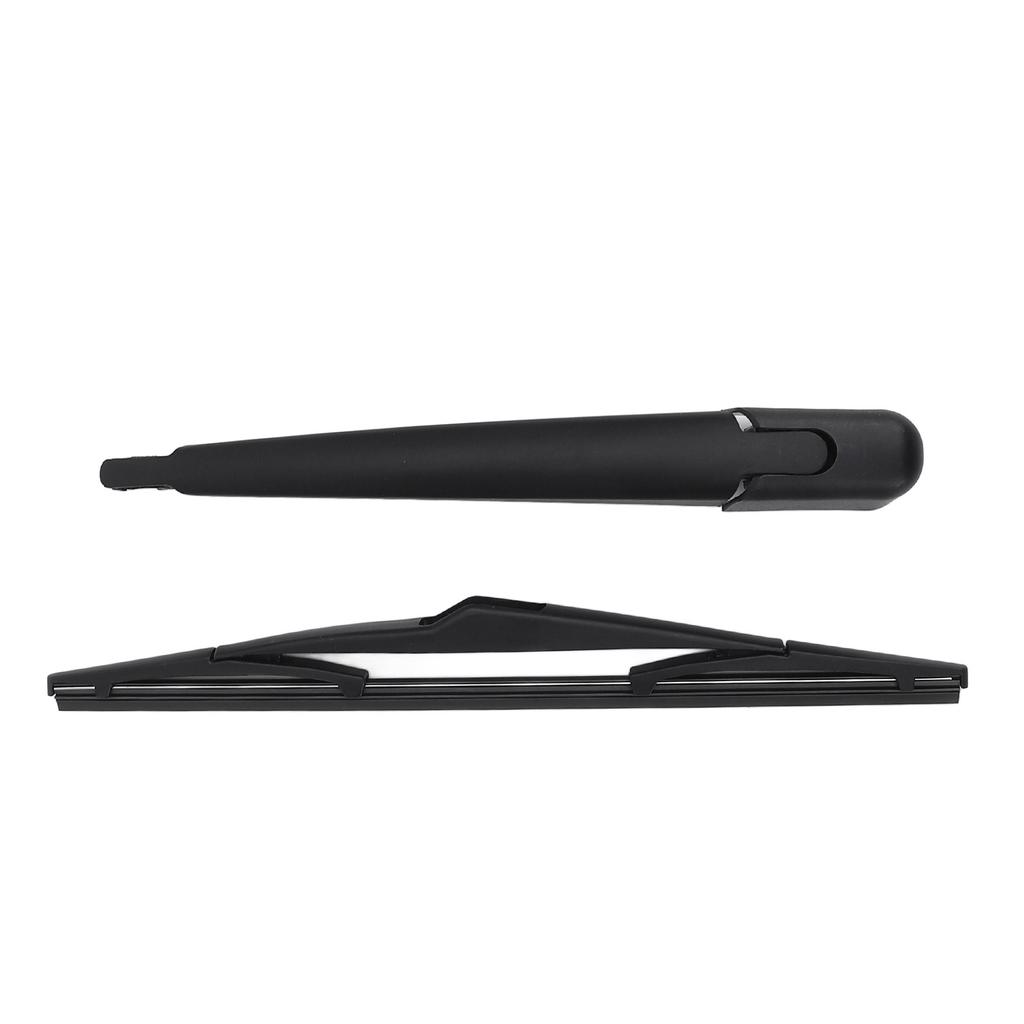 Задний стеклоочиститель с бесшумной щеткой улучшает видимость для водителя 98811 1H000 Стеклоочиститель
