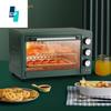 K-20A, Multifunctional Electric Oven, 20L, Household Oven, Gifts, Household Baking Cakes