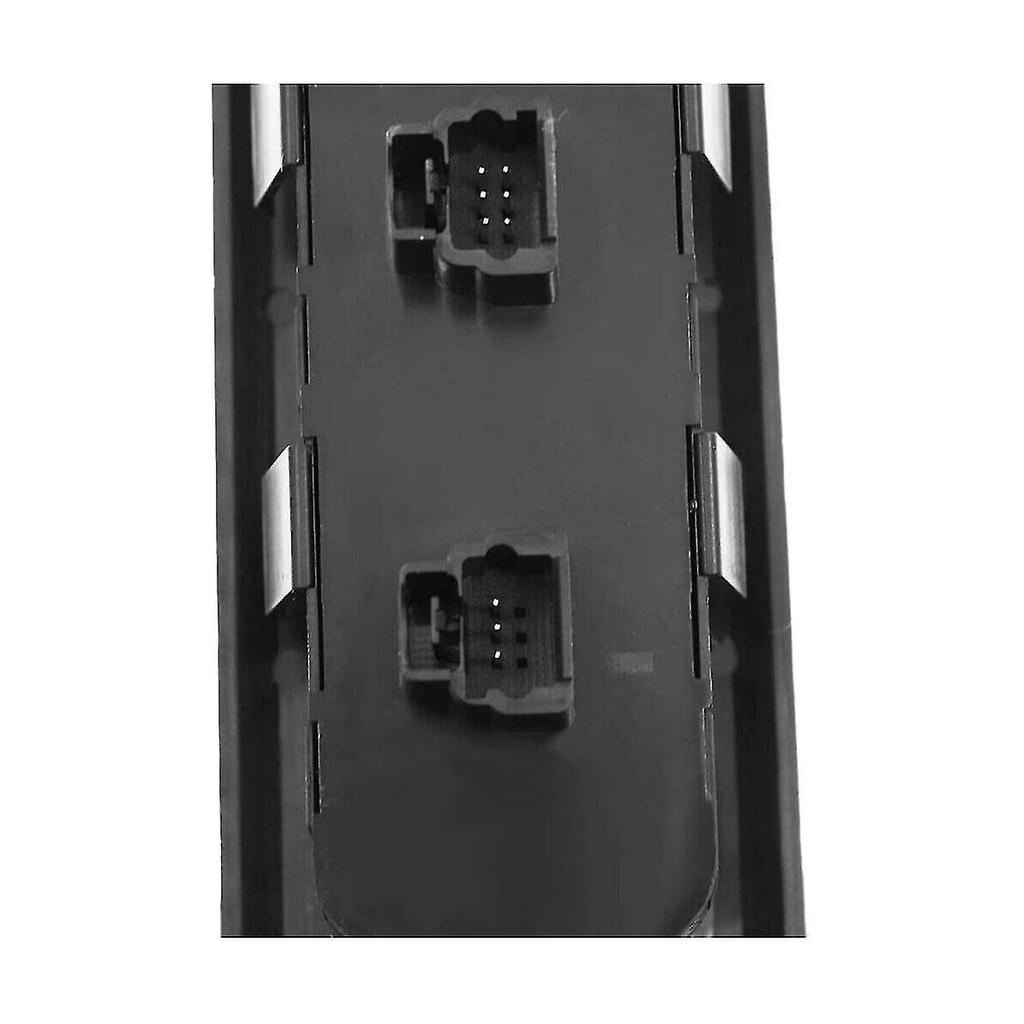 Power window switch control panel 6554.er 96468704xt for 407 Sw 2004-2010