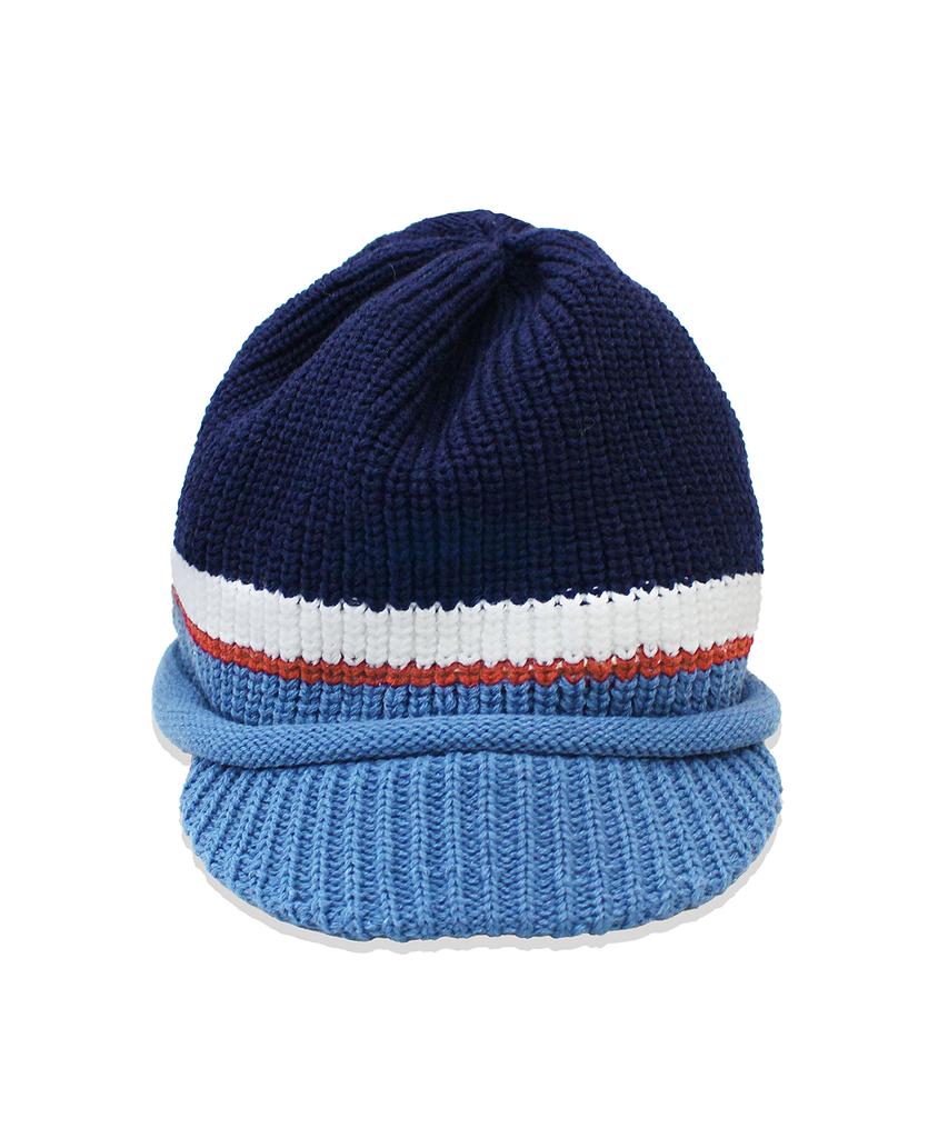 SPORT CHAMBER Кепка-бини Sc Glide Knit (военно-морской флот)