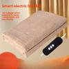 Электрическое одеяло Одинарное Двуспальное Двойное управление Контроль температуры Бытовое электрическое одеяло Студенческое общежитие Электрический матрас