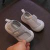 Tênis Baby Shoes Boys/Girls Toddler Shoes 2024 Summer New Boy Breathable Mesh Sports Shoes Girls Soft Sole Mesh Shoes Kids Shoes