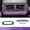 Honda 23-25 CRV/Breeze Navigation Screen TPU Protector