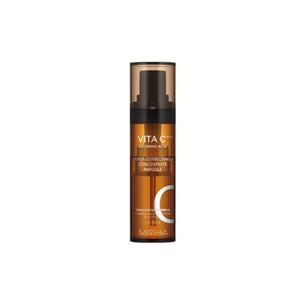 Vita C Plus Blemish C Интенсивная ампула 15 г