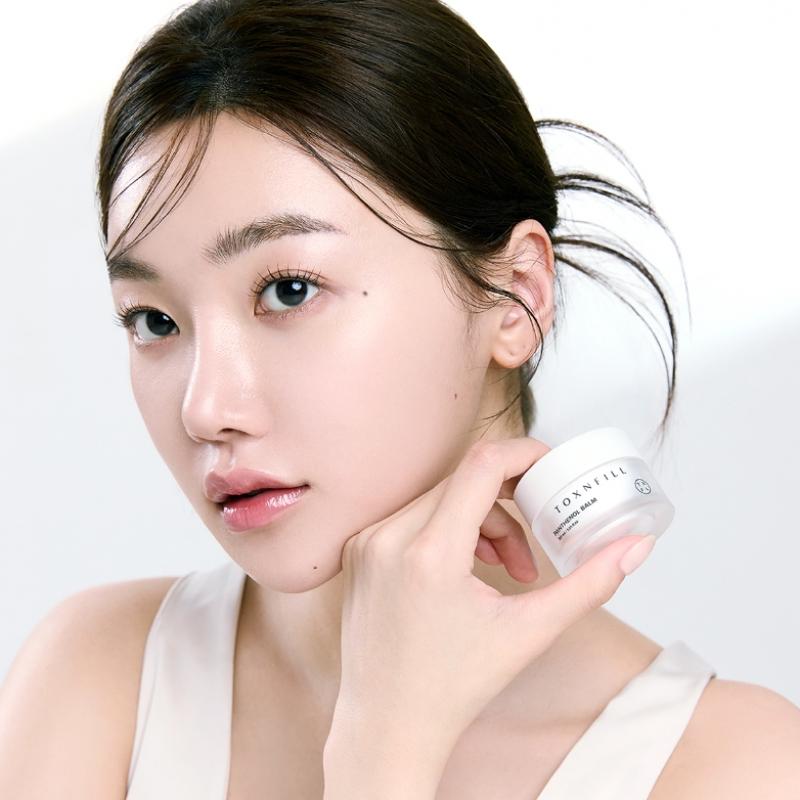 Tox Peel Пантеноловый бальзам 30мл