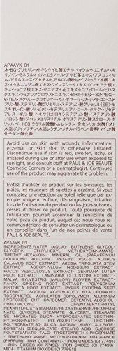 Paul & Joe La Tou Eclat Foundation Primer #01 SPF18 PA+ 30ml [Parallel Import]