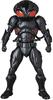 MAFEX 111 АКВАМЕН ЧЕРНАЯ МАНТА Примерно 160 мм экшен-фигурка Нет. - высокий, предварительно окрашенный