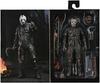 Cult Classics Series 1 Friday the 13th VII Jason Voorhees Action Figure [item]