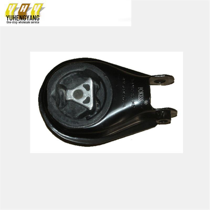 Резиновая подушка заднего крепления двигателя Ford Focus L 3M516P082AE