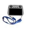 Universal Lanyard For DJI RC/RC 2 Controller Neck Strap For DJI Flip/Neo/Air 3S/2S/Mini 5 Pro/4/3/Mavic 4 Pro Drone Accessories