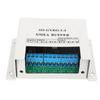 for NMEA Buffer 1 in 4 Out Marine Serial Line Splitter Isolating Buffer Converter Interface for 24V