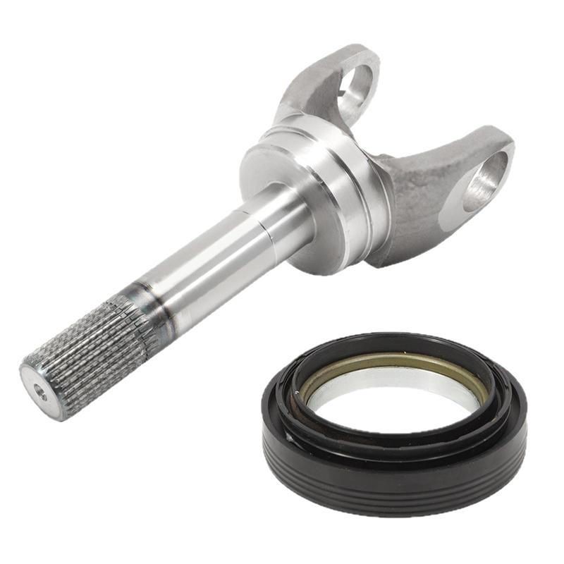 Для Ford F250 F350 F450 F550 Excursion Dana 50 60 1999- 2005 2002692 Карданный вал рулевого управления автомобиля Передний наружный приводной вал