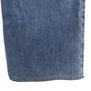 Levi's Джинсы 90-х 506 Old Straight W30 Вареные синие мужские б/у