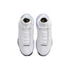 Кроссовки Air Jordan 13 Retro GS Blue Grey Kids белые желтые-охристые черные DJ3003-170