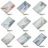 Thickened Chinese Painted Tea Towel Table Mat Tea Napkin Tea Art Tea Cloth  Cleaning Tool