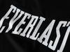 EVERLAST - MEN'S T-SHIRT - EL024 BLACK S