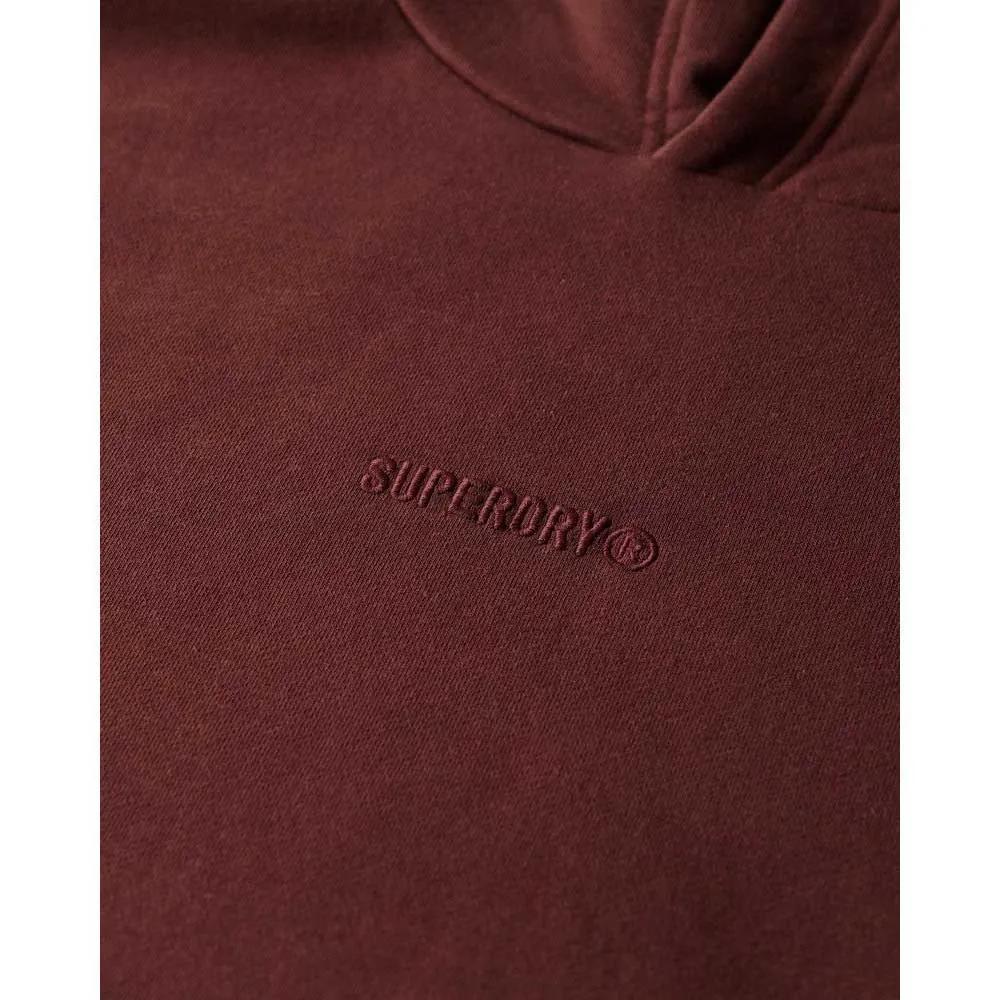 Superdry Толстовка с капюшоном Micro Logo