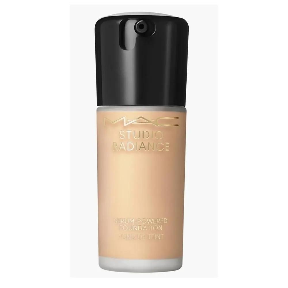 MAC Studio Radiance Foundation 1 Pack NC14.5 MAC Studio Radiance Serum Powered Foundation NC14.5
