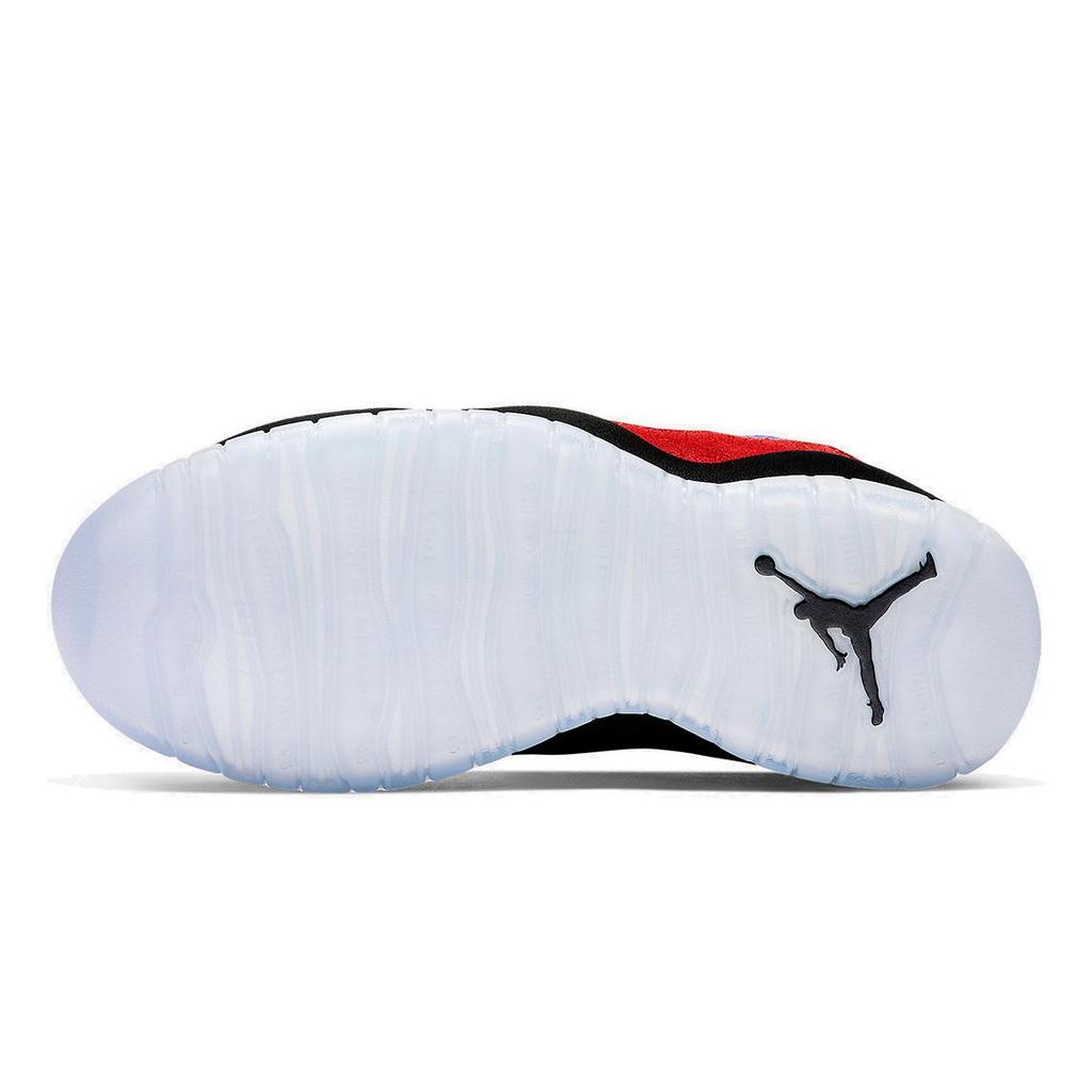 Jordan 10 Женские ретро CD9705-406 Майя Мур